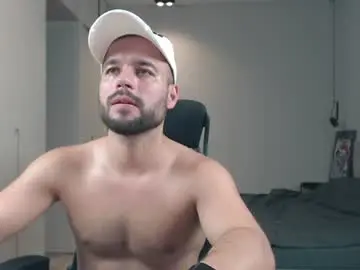 Chaturbate Private Sex Chat of sandro_best