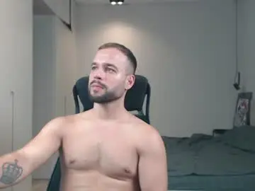 Chaturbate Sex Chat of sandro_best
