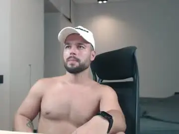 Chaturbate Free Live Porn of sandro_best