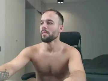 Chaturbate Sex Cam of sandro_best