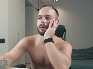 Chaturbate Watch Live Sex Cams of sandro_best