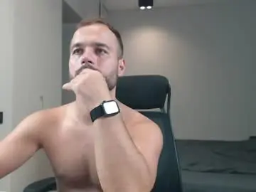 Chaturbate Sex Chat of sandro_best