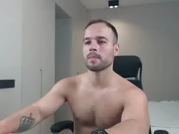 Chaturbate Adult Webcams of sandro_best