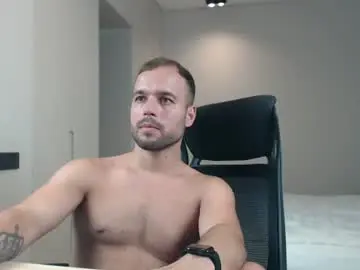 Chaturbate Live Sex of sandro_best