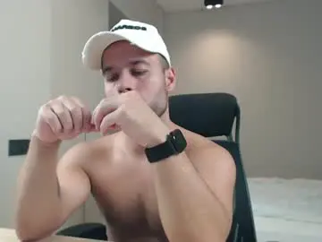 Chaturbate Sex Chat of sandro_best