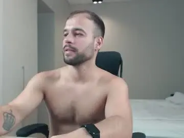 Chaturbate Private Sex Chat of sandro_best