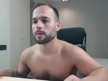 Chaturbate Sex Chat of sandro_best