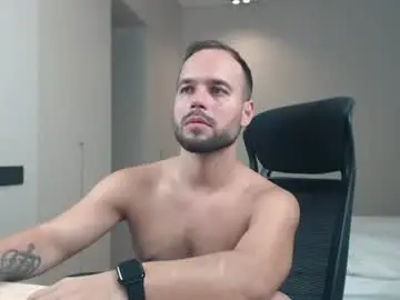 Chaturbate Free Porn Cam of sandro_best