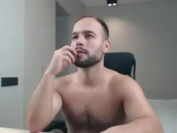 Chaturbate Free Porn Cam of sandro_best
