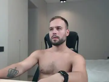 Chaturbate Live Sex of sandro_best