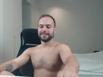 Chaturbate Best Webcam of sandro_best