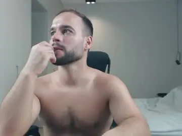 Chaturbate Adult Webcams of sandro_best