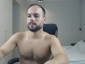 Chaturbate Live Porn of sandro_best