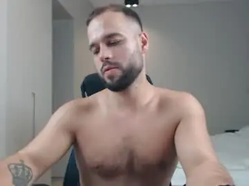 Chaturbate Nude Webcam of sandro_best