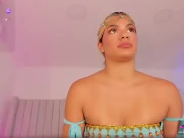 Chaturbate Free Porn Cam of shelynna_azzul