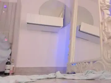 Chaturbate Watch Live Sex Cams of shelynna_azzul