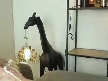 Chaturbate Live Sex of solar_kate