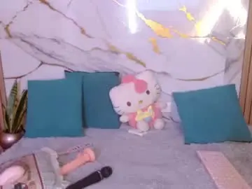 Chaturbate Best Webcam of w_kittycat