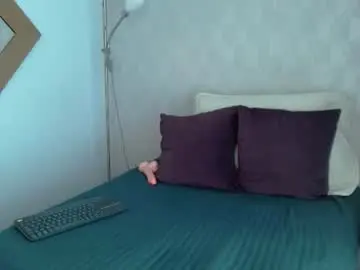 Chaturbate Adult Video Chat of _pamelawish_