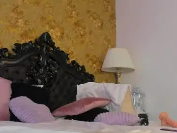 Chaturbate Sex Cam of alanna_blaze