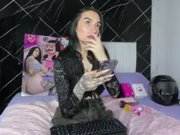 Chaturbate Adult Webcam of candy_leila3