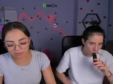 Chaturbate Live Sex Cam of daisy_baby_