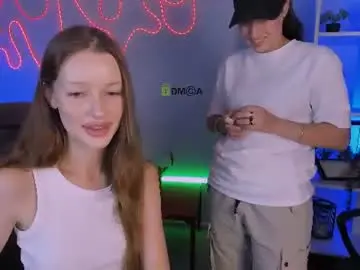 Chaturbate Watch Live Sex Cams of daisy_baby_