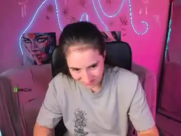 Chaturbate Adult Webcam of daisy_baby_
