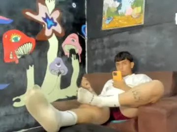 Chaturbate Free Live Porn of daniel_0127