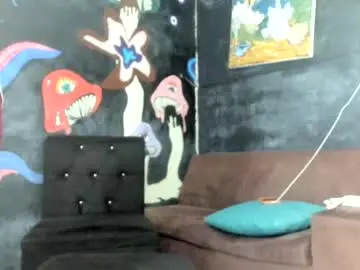 Chaturbate Sex Cam of daniel_0127