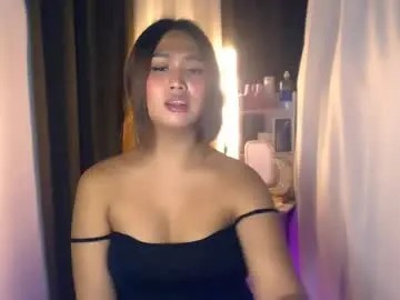 Chaturbate Live Sex of elliecummers