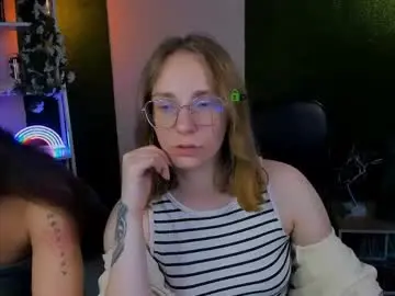 Chaturbate Live Sex of evalora_vei
