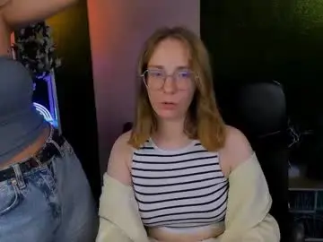 Chaturbate Adult Webcams of evalora_vei