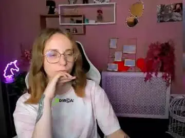 Chaturbate Watch Live Sex Cams of evalora_vei