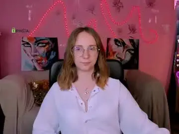 Chaturbate Live Porn of evalora_vei
