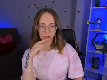Chaturbate Sex Chat of evalora_vei