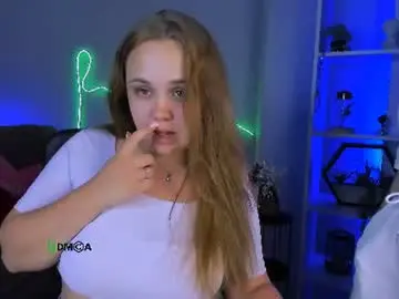 Chaturbate Sex Cam of evalora_vei