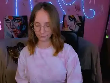 Chaturbate Live Sex of evalora_vei