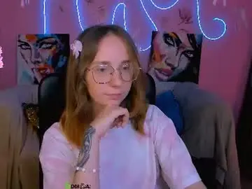 Chaturbate Private Sex Chat of evalora_vei