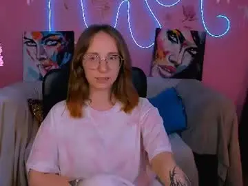 Chaturbate Best Webcam of evalora_vei