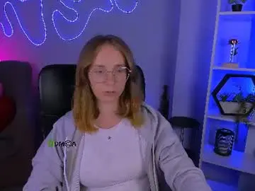 Chaturbate Live Sex of evalora_vei