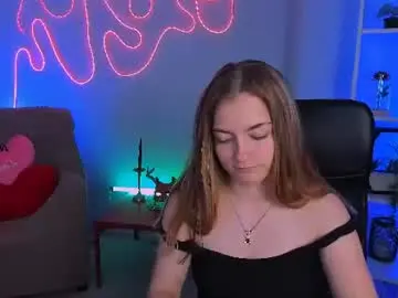Chaturbate Free Porn Cam of evalora_vei