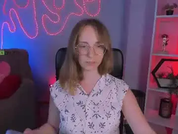 Chaturbate Best Webcam of evalora_vei