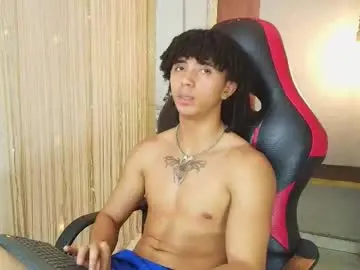 Chaturbate Sex Chat of kim_curly_