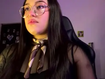Chaturbate Best live sex cam show of lilyhotson