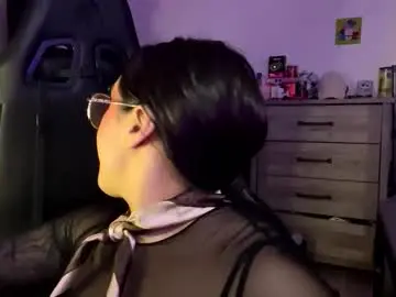 Chaturbate Live Porn of lilyhotson