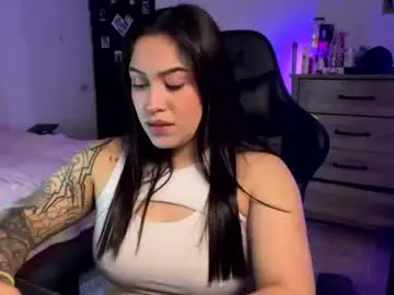 Chaturbate Private Sex Chat of lilyhotson