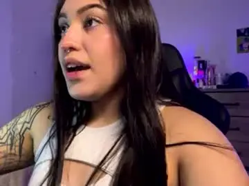 Chaturbate Adult Webcam of lilyhotson