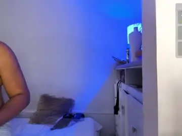 Chaturbate Best live sex cam show of massagem_spa