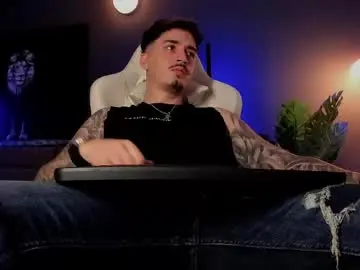 Chaturbate Adult Webcams of matt_thestud